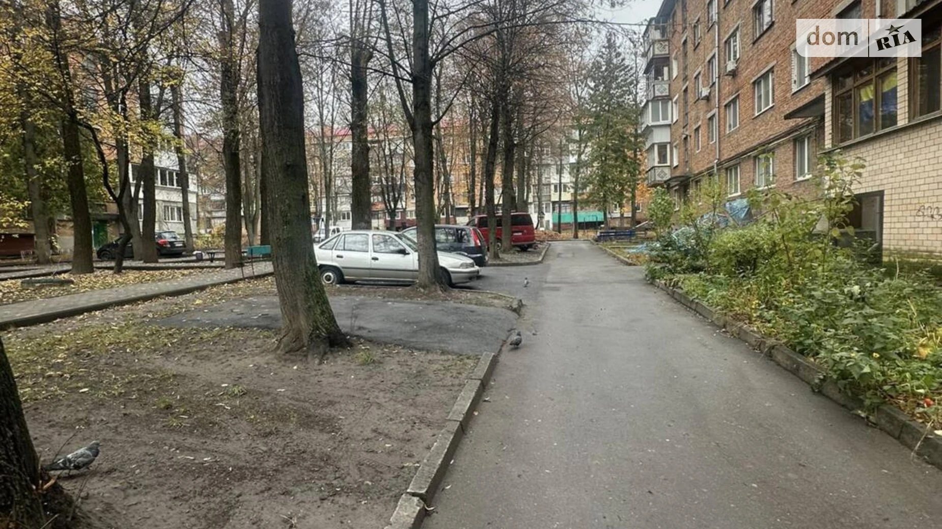 Продається 1-кімнатна квартира 32.4 кв. м у Хмельницькому, просп. Миру, 76/1 - фото 2