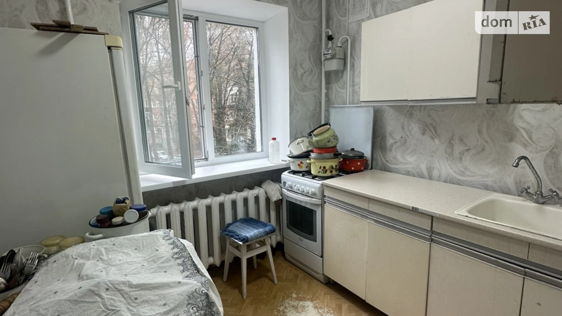 Продається 1-кімнатна квартира 32.4 кв. м у Хмельницькому, просп. Миру, 76/1 - фото 3