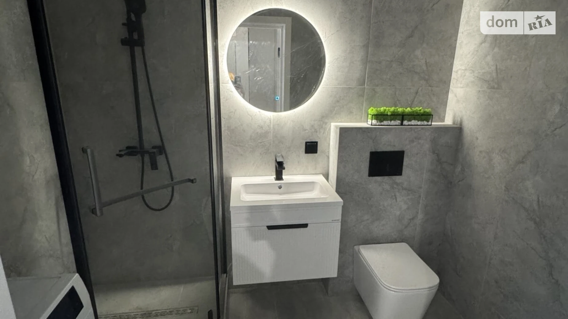 Продается 1-комнатная квартира 40.4 кв. м в Ужгороде, ул. Капушанская(Победы) - фото 2