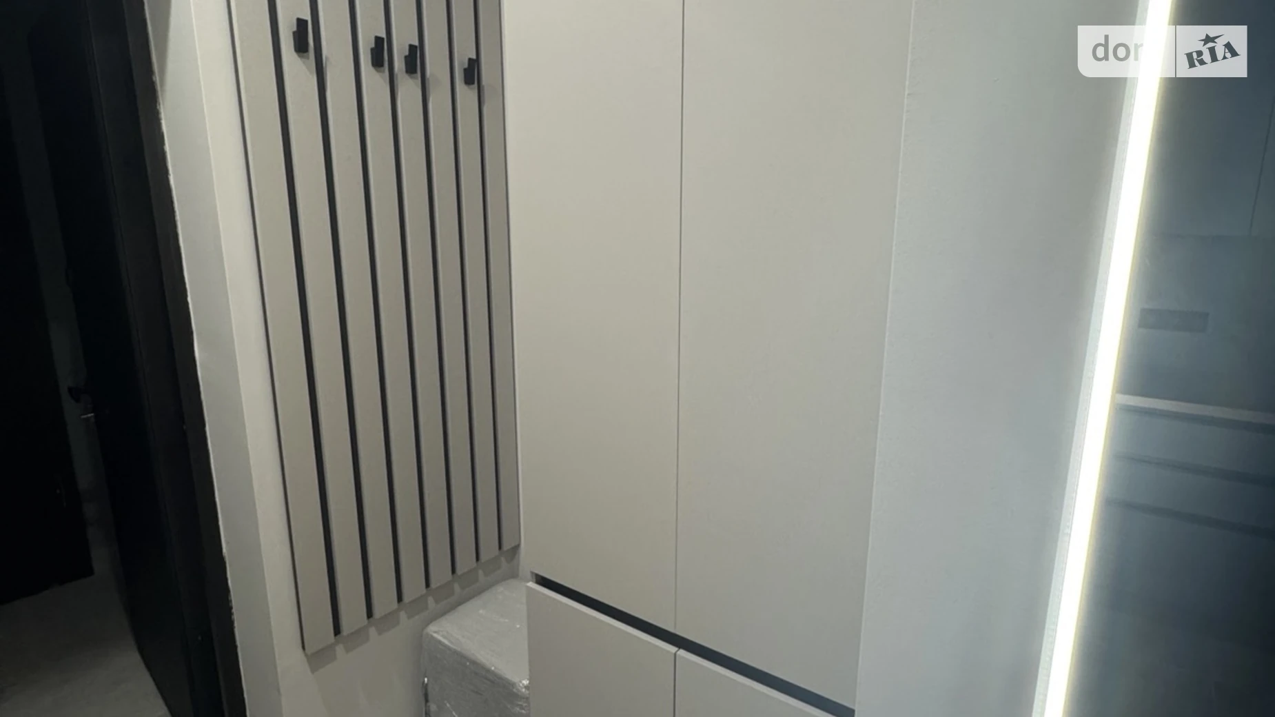 Продается 1-комнатная квартира 40.4 кв. м в Ужгороде, ул. Капушанская(Победы) - фото 4