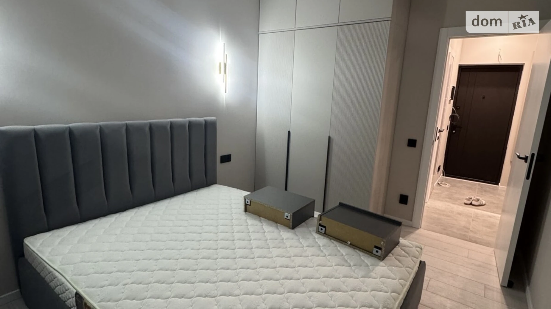 Продается 1-комнатная квартира 40.4 кв. м в Ужгороде, ул. Капушанская(Победы) - фото 5