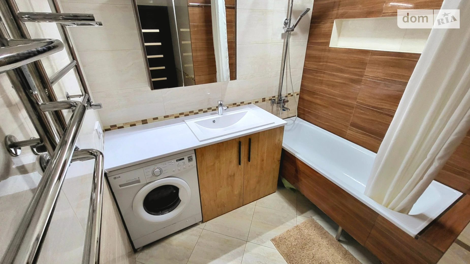 Продается 2-комнатная квартира 71 кв. м в Зарванцах, ул. Одесская, 3 - фото 4