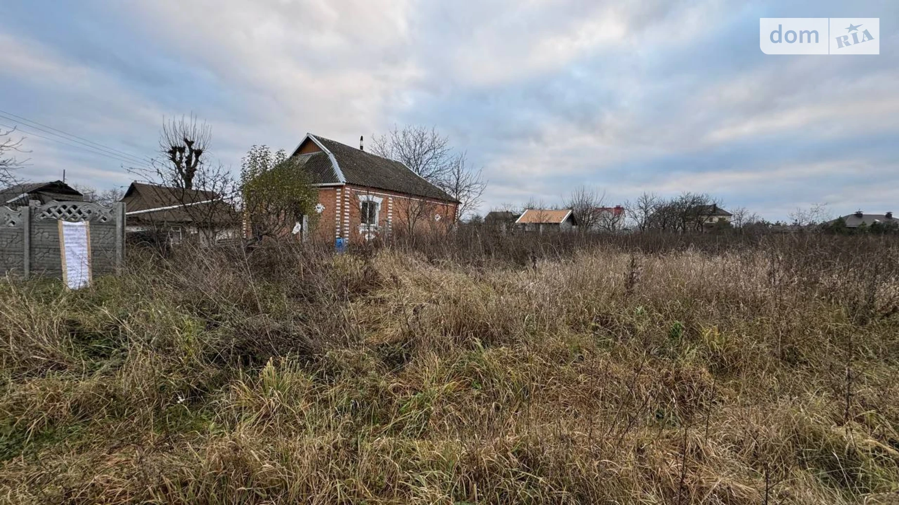 Продается земельный участок 11 соток в Винницкой области, цена: 6500 $ - фото 5