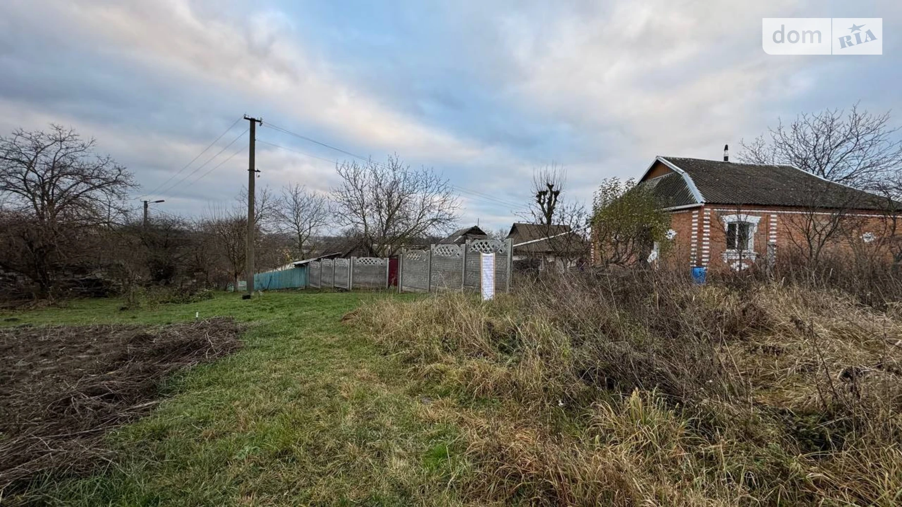 Продается земельный участок 11 соток в Винницкой области, цена: 6500 $ - фото 3