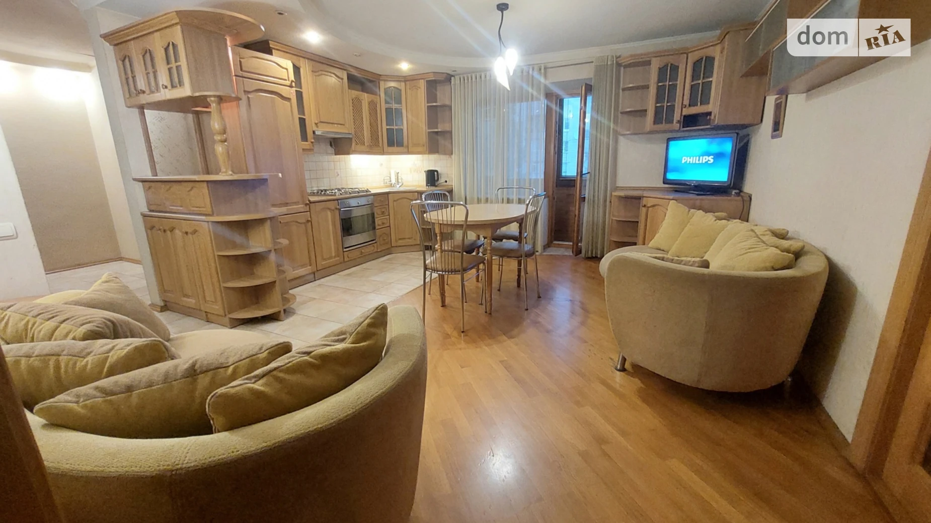 ул. Борщаговская, 133 Караваевы Дачи Киев Политехнический институт - фото 4