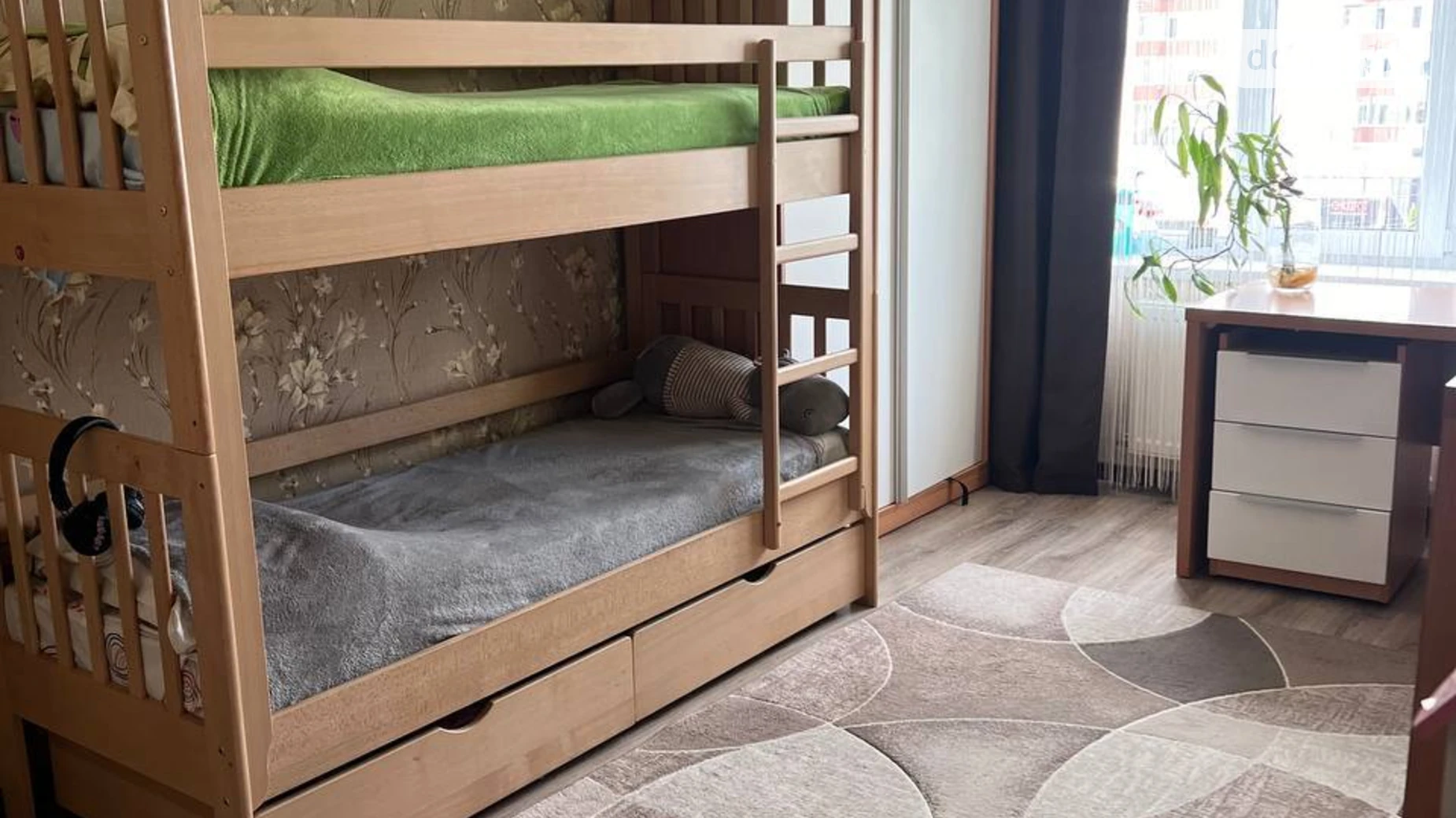 Продается 2-комнатная квартира 61.2 кв. м в Хмельницком, цена: 74000 $ - фото 3