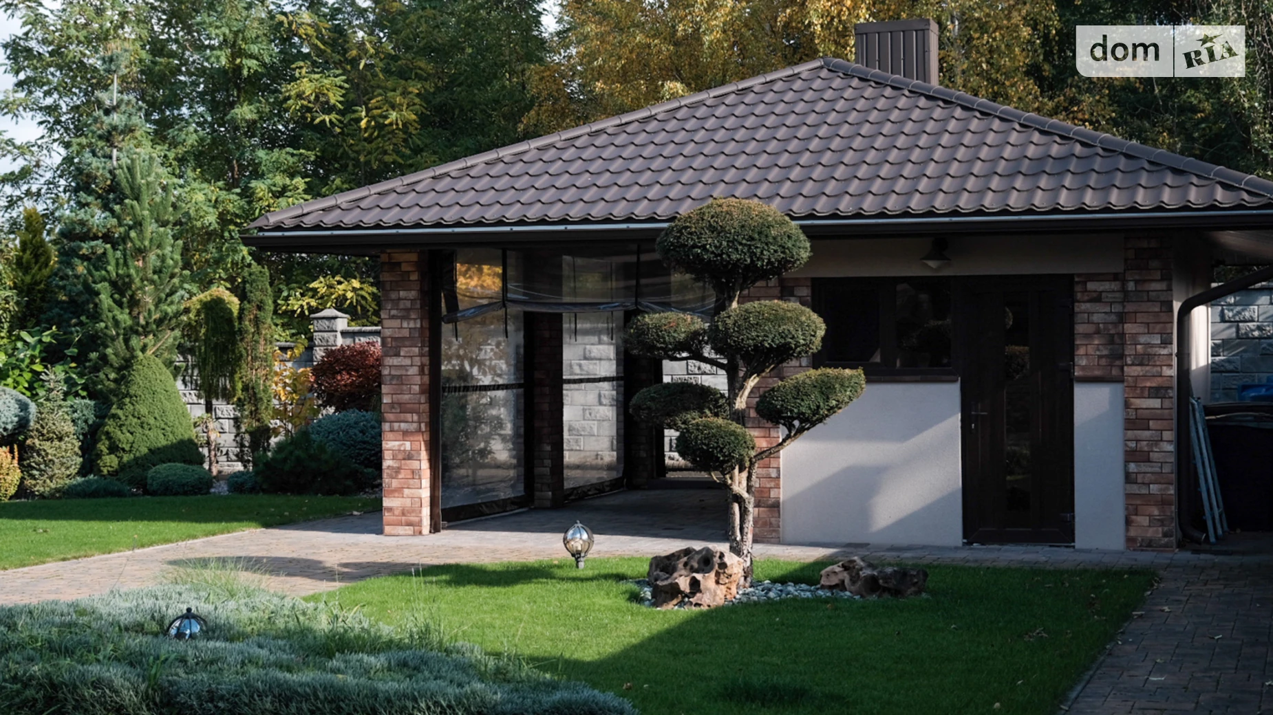 Продается дом на 2 этажа 214.2 кв. м с террасой, цена: 450000 $ - фото 4