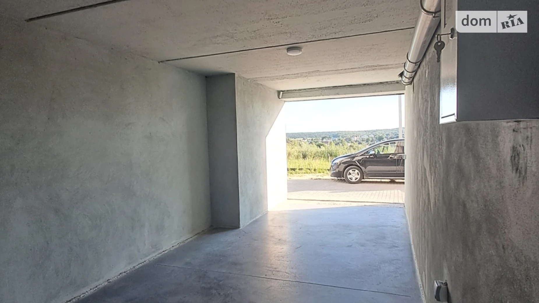 Сдается в аренду отдельно стоящий гараж под легковое авто на 18.9 кв. м, цена: 3000 грн - фото 3