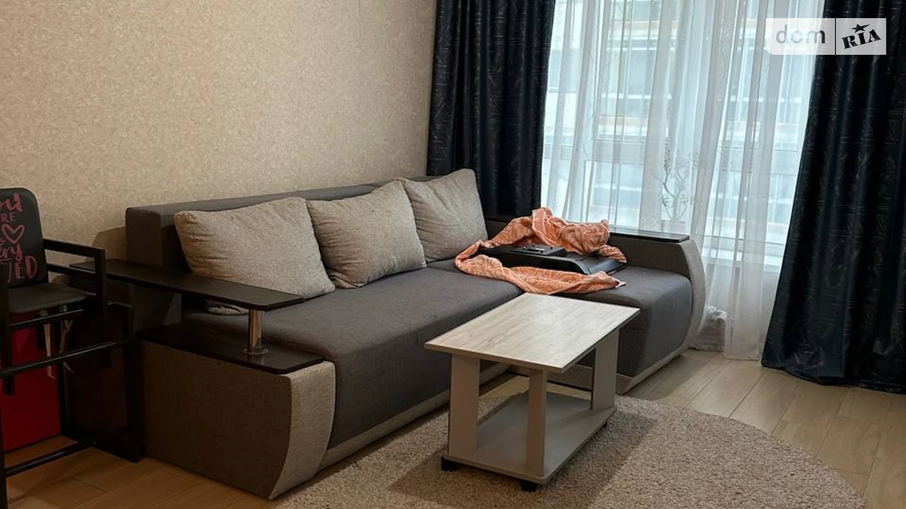 Продається 1-кімнатна квартира 41.5 кв. м у Ірпені, вул. Мінеральна, 7К - фото 3