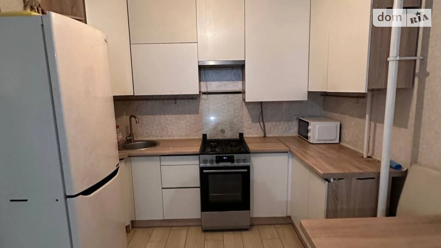 Продається 1-кімнатна квартира 41.5 кв. м у Ірпені, вул. Мінеральна, 7К - фото 5