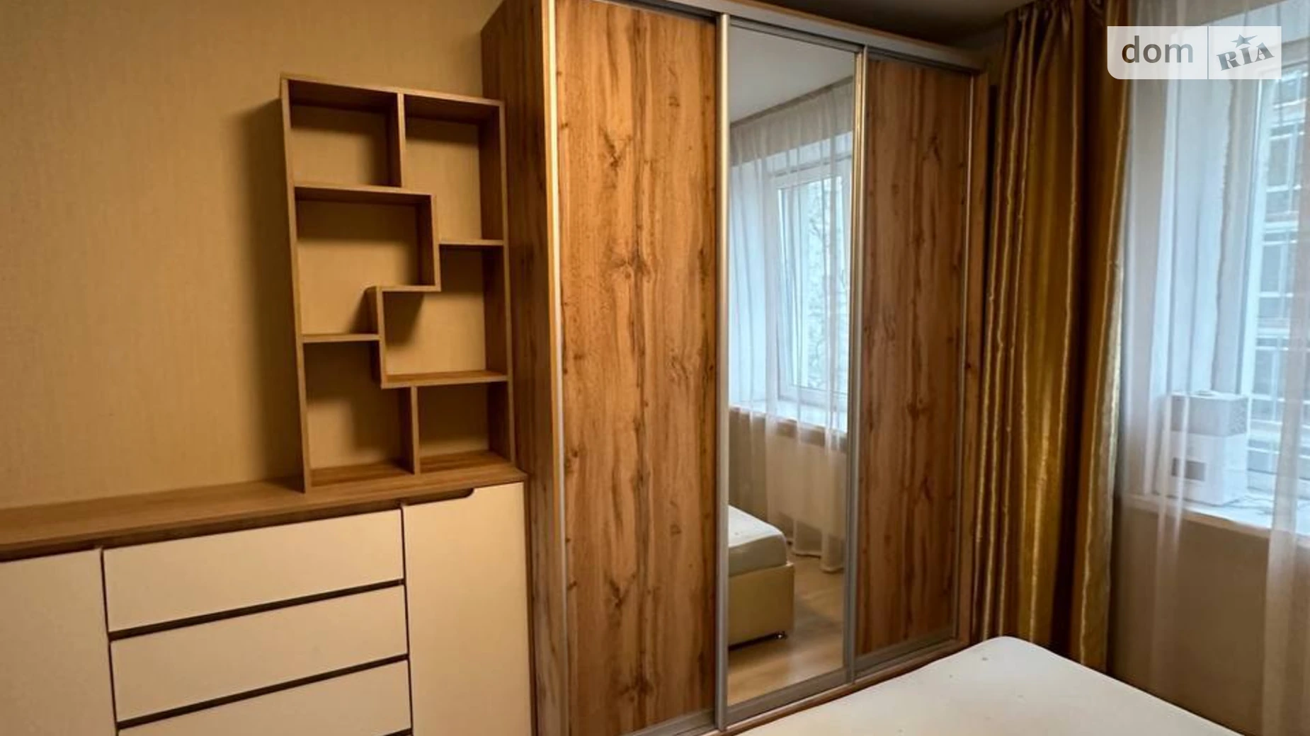 Продається 1-кімнатна квартира 41.5 кв. м у Ірпені, вул. Мінеральна, 7К - фото 4