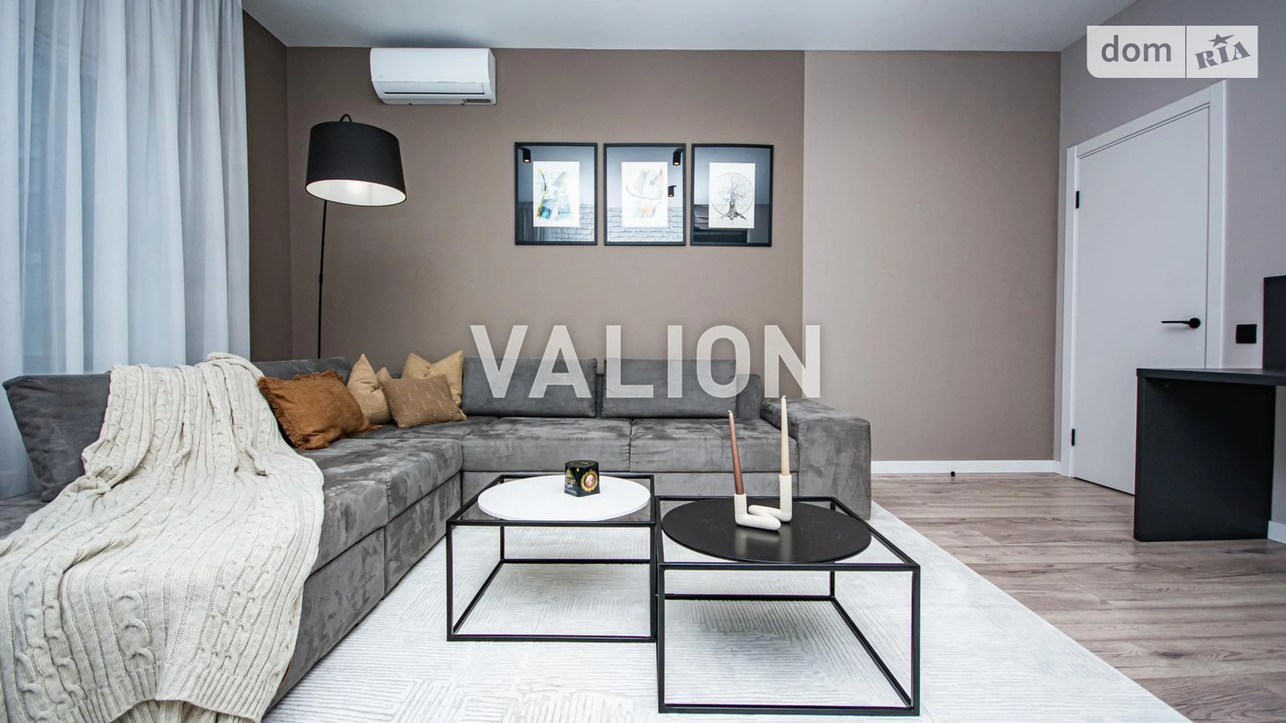 Продается 2-комнатная квартира 77.5 кв. м в Киеве, ул. Деловая, 1/2 - фото 3