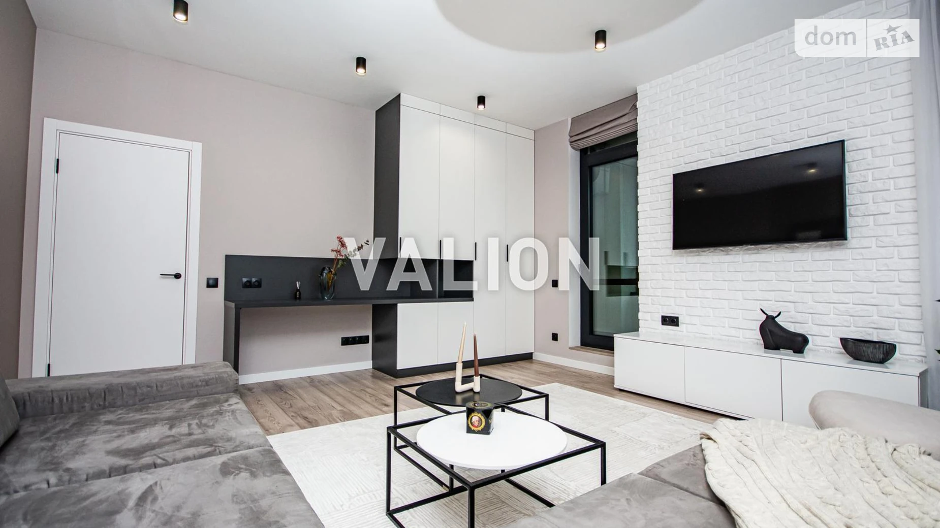 Продается 2-комнатная квартира 77.5 кв. м в Киеве, ул. Деловая, 1/2 - фото 4