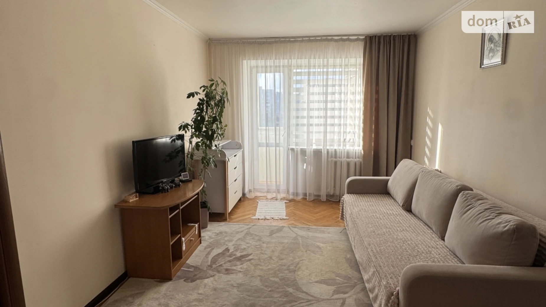 2-комнатная квартира 45.6 кв. м в Тернополе, ул. Острожского Князя - фото 3