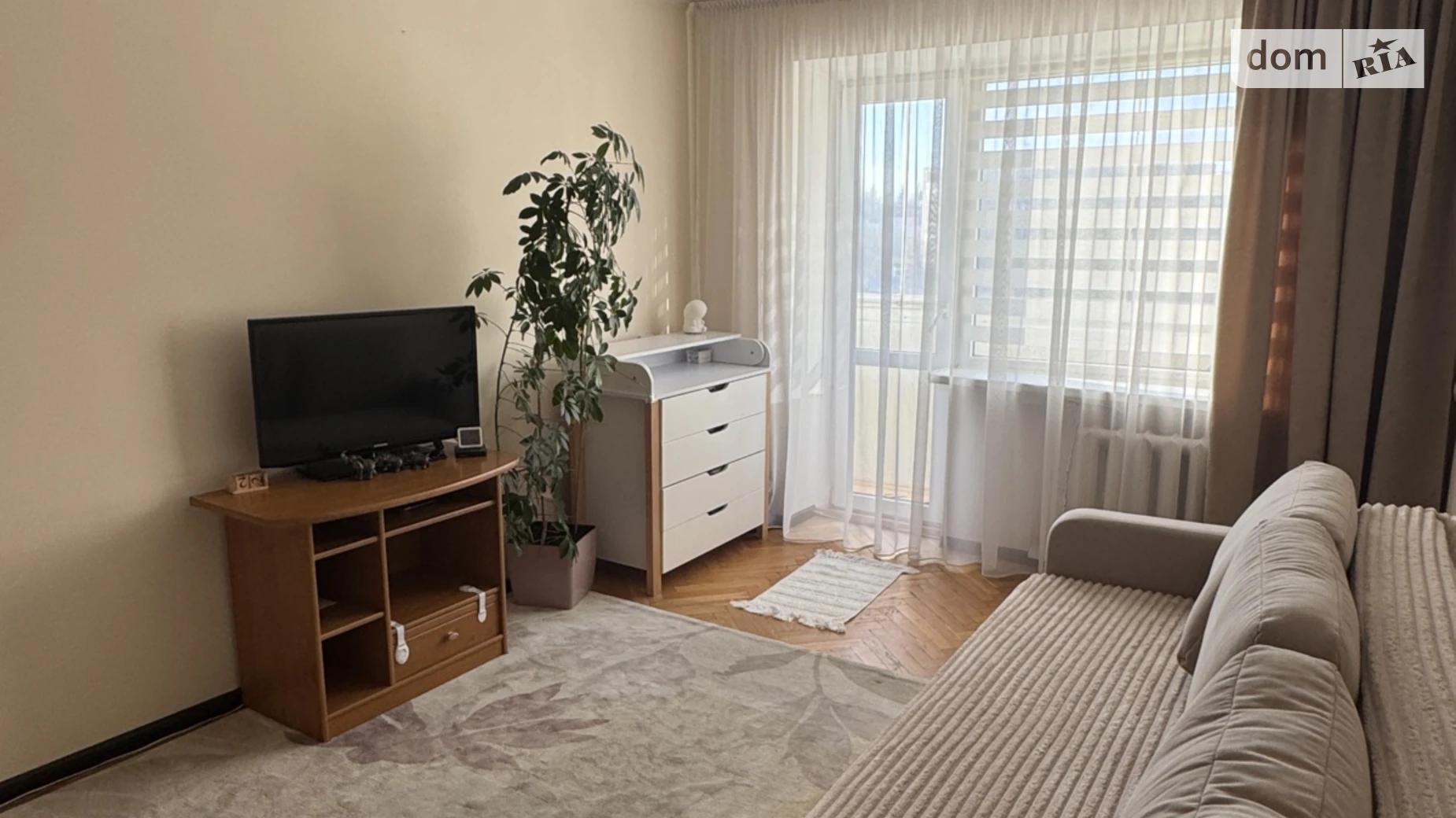 2-комнатная квартира 45.6 кв. м в Тернополе, ул. Острожского Князя - фото 4