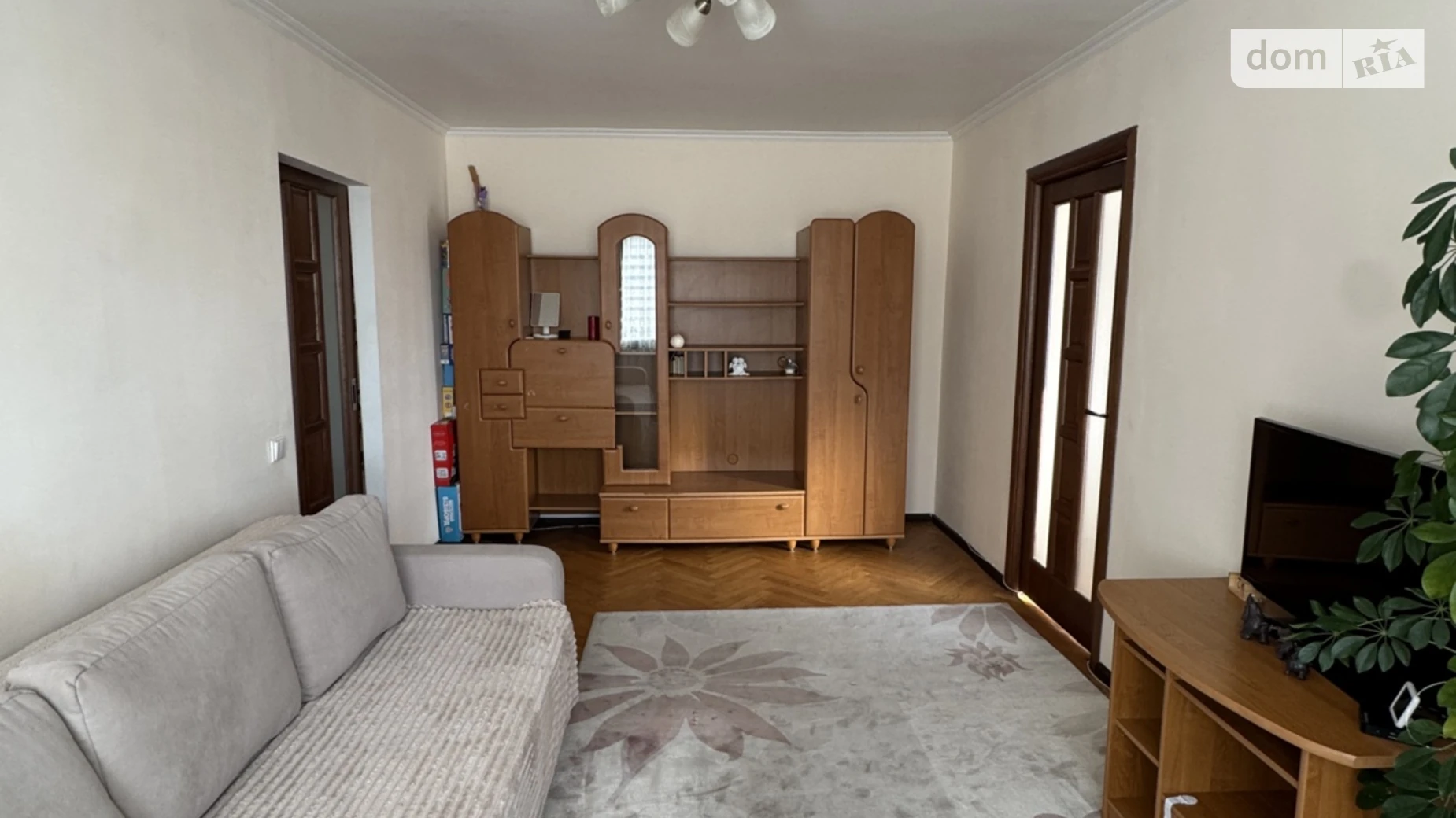 2-комнатная квартира 45.6 кв. м в Тернополе, ул. Острожского Князя - фото 5