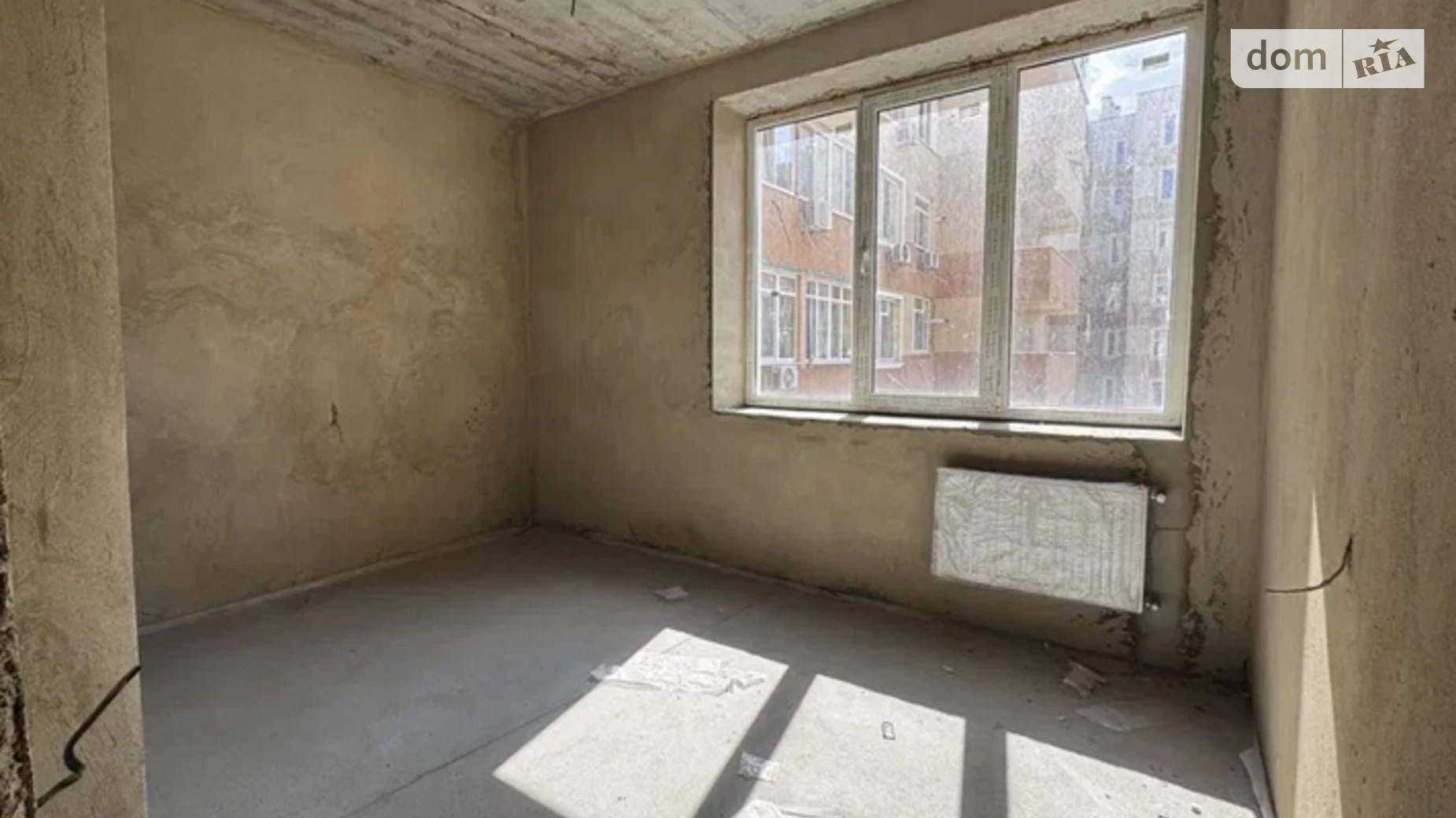 Продається 1-кімнатна квартира 41.3 кв. м у Одесі - фото 4