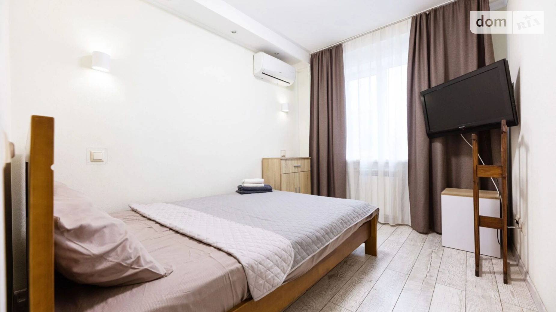 Сдается в аренду 2-комнатная квартира в Киеве, просп. Соборности, 1А - фото 3