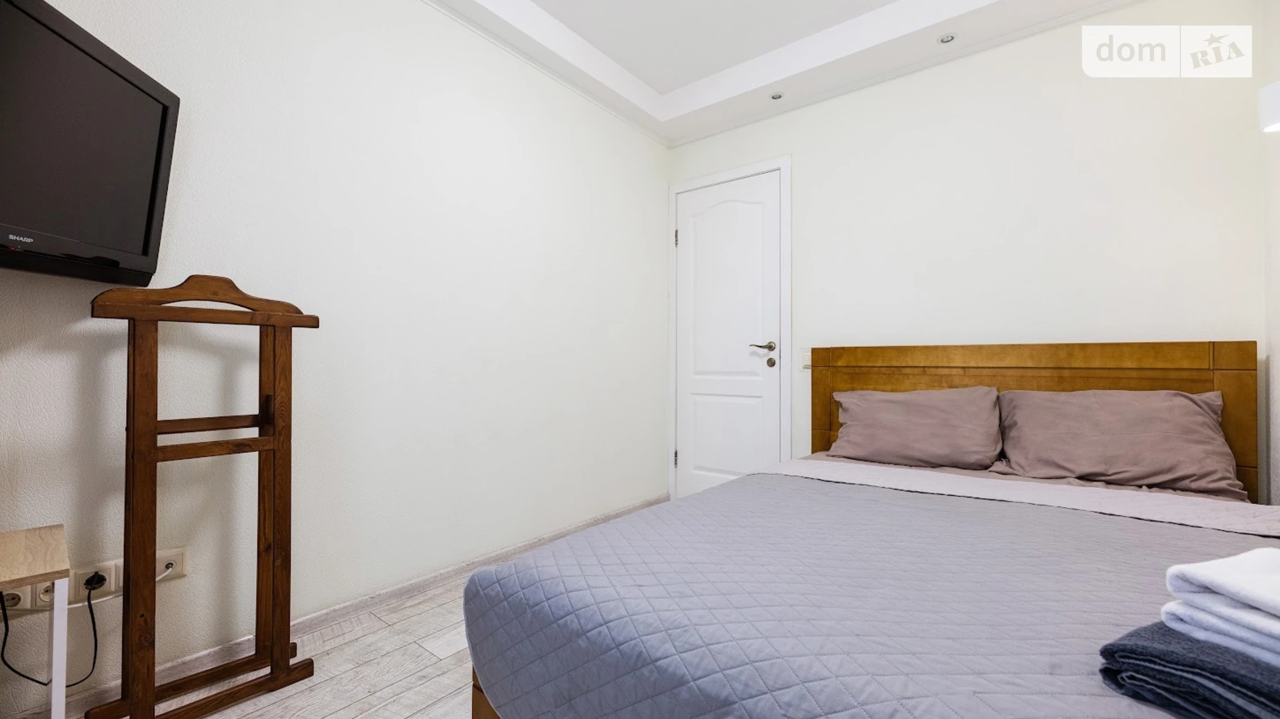 Сдается в аренду 2-комнатная квартира в Киеве, просп. Соборности, 1А - фото 4