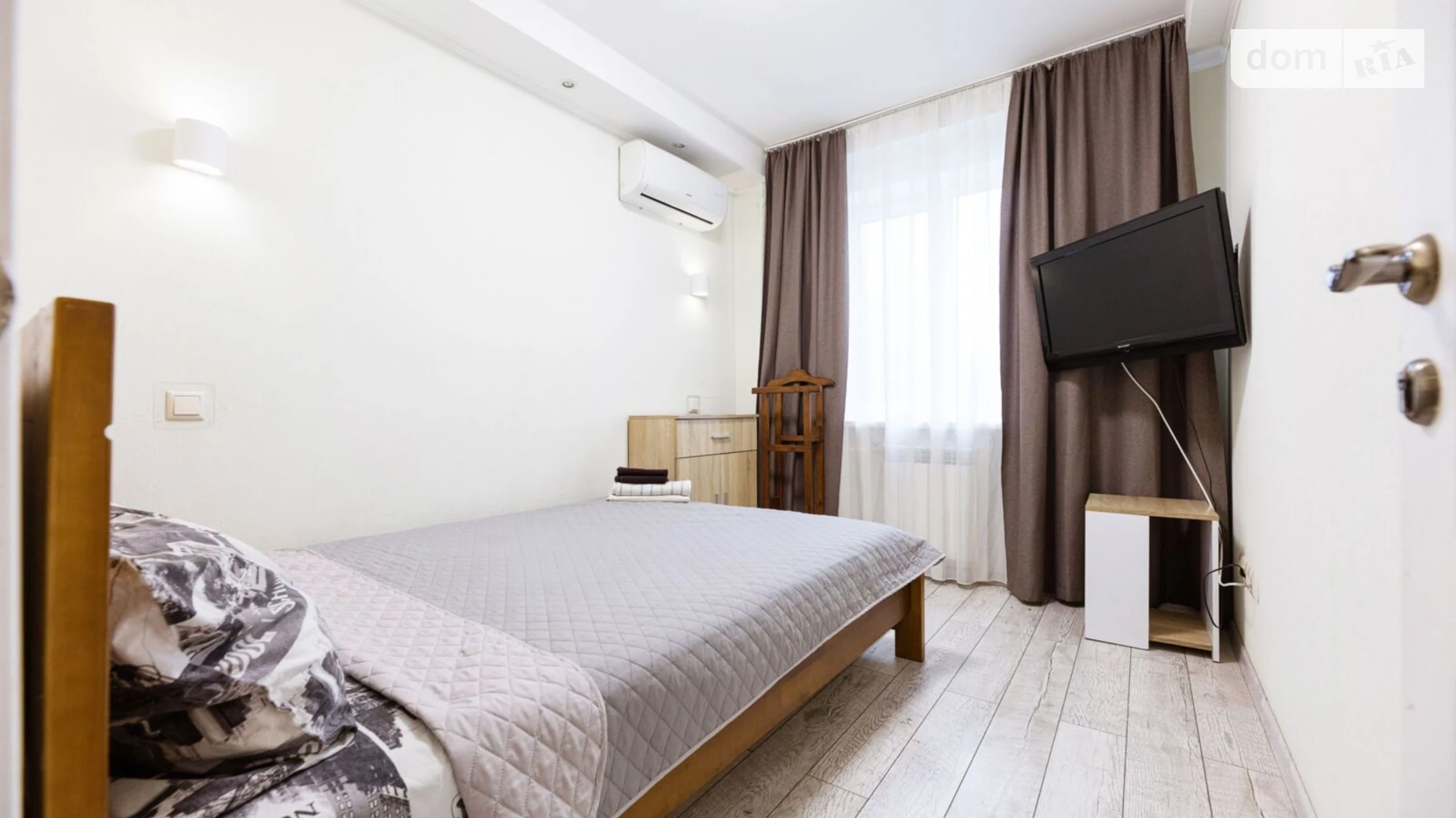 Сдается в аренду 2-комнатная квартира в Киеве, просп. Соборности, 1А - фото 5