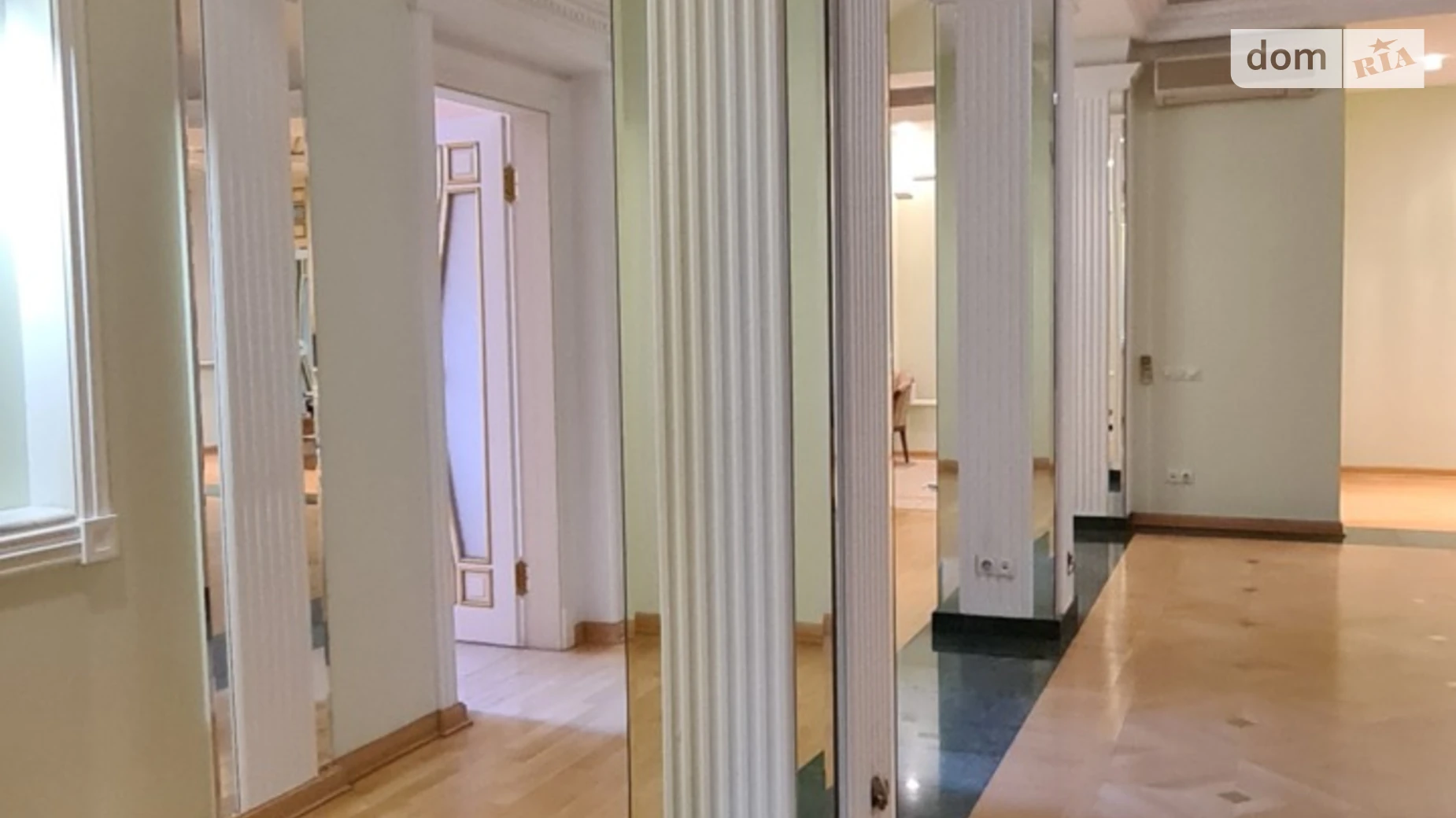 Продается 5-комнатная квартира 209.3 кв. м в Харькове, ул. Алексея Деревянко, 6 - фото 4