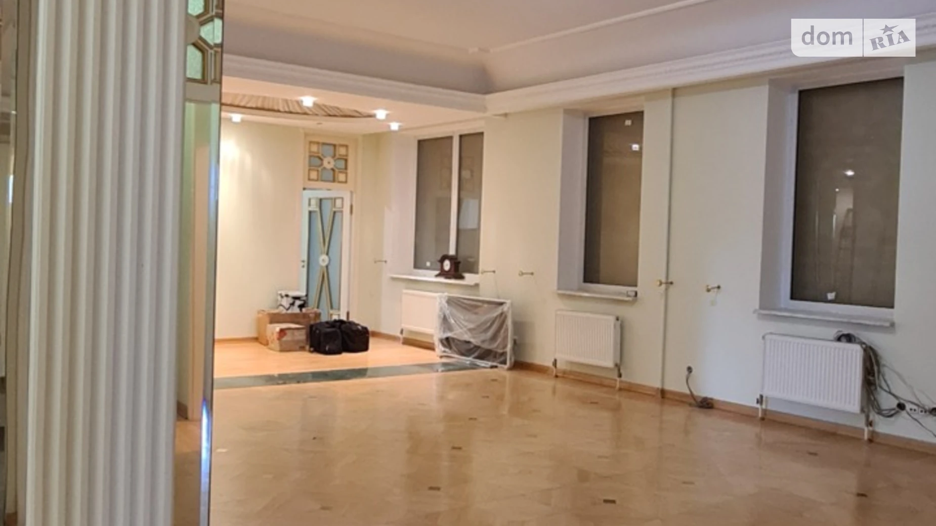 Продается 5-комнатная квартира 209.3 кв. м в Харькове, ул. Алексея Деревянко, 6 - фото 5