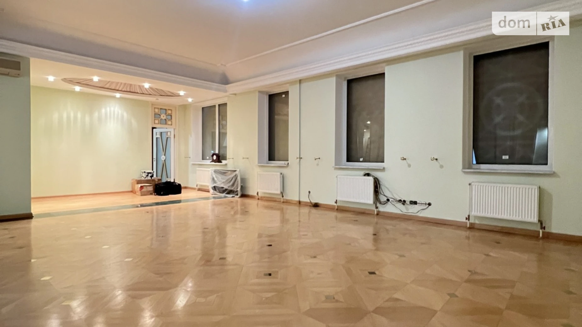 Продается 5-комнатная квартира 209.3 кв. м в Харькове, ул. Алексея Деревянко, 6 - фото 3