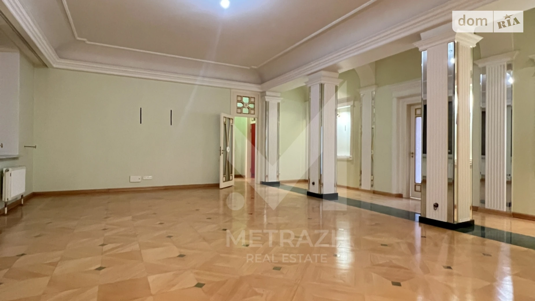 Продается 5-комнатная квартира 209.3 кв. м в Харькове, ул. Алексея Деревянко, 6 - фото 2