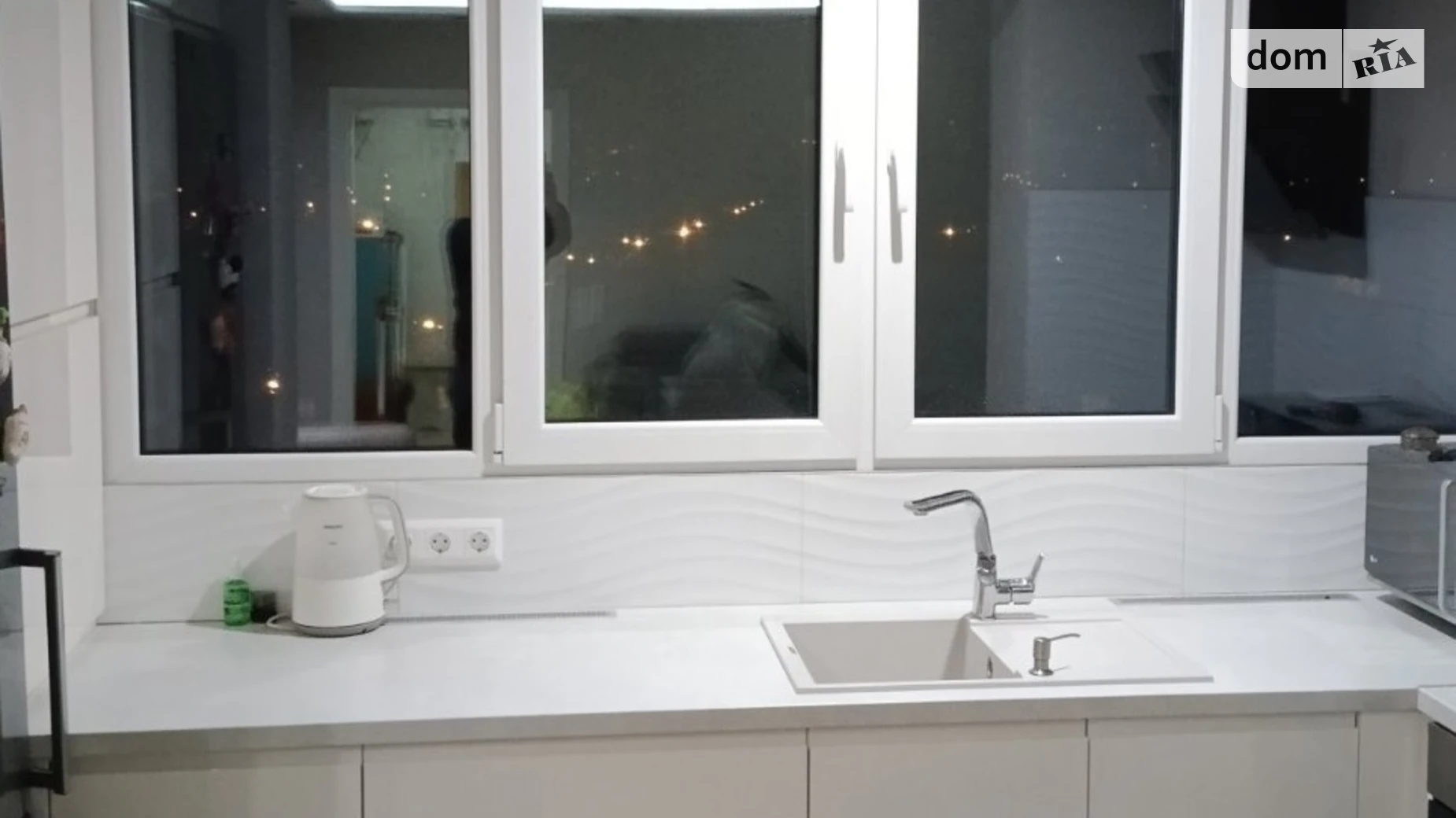 Продается 2-комнатная квартира 70.1 кв. м в Харькове, ул. Лопанская, 35 - фото 4