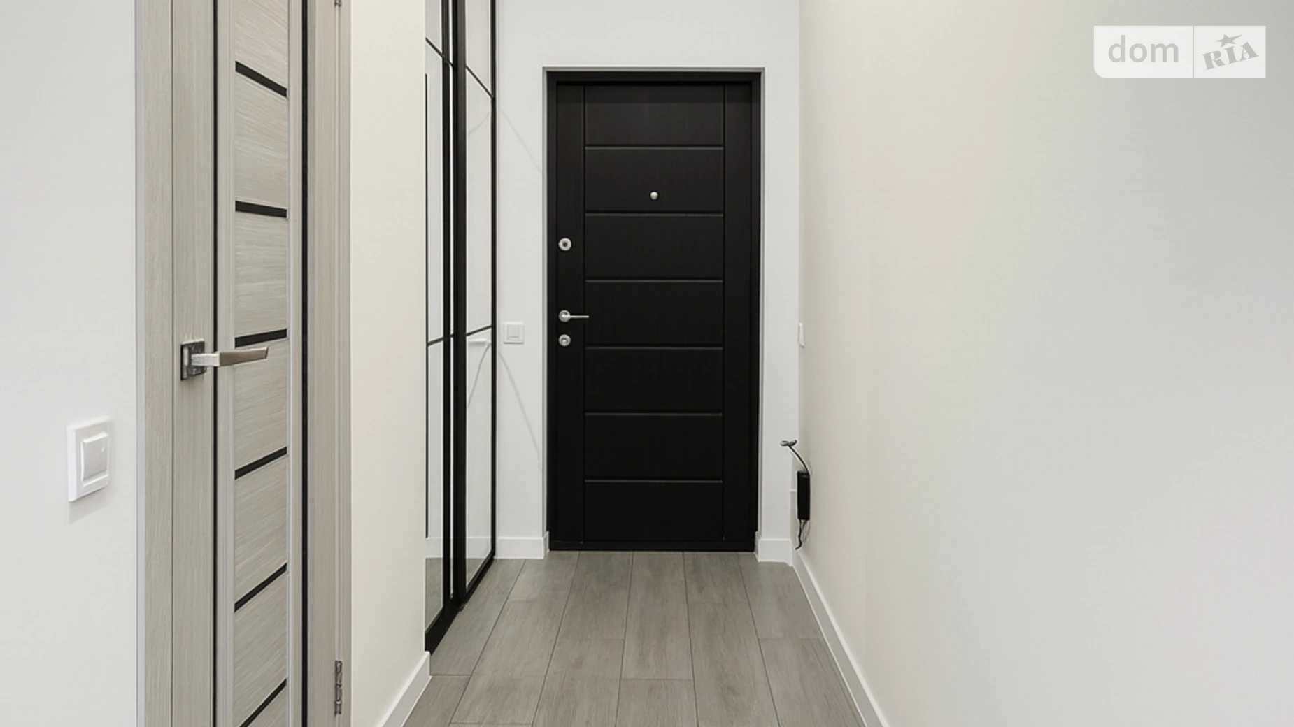 Продается 1-комнатная квартира 29.8 кв. м в Днепре, пер. Земледельческий, 25 - фото 5