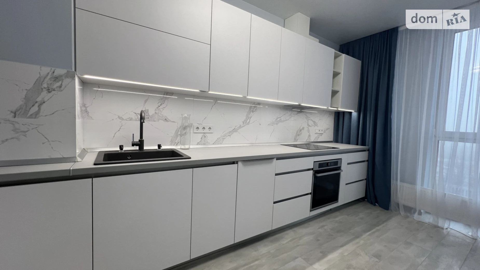 просп. Науки, 58В Проспект Науки Киев ЖК Науки 58 Демиевская - фото 2