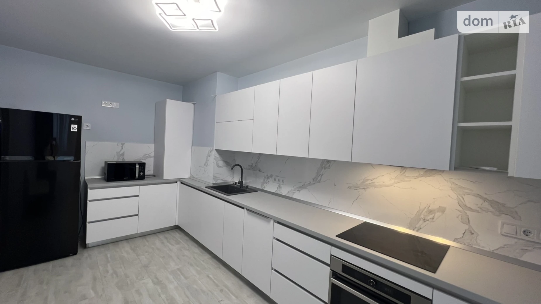 просп. Науки, 58В Проспект Науки Киев ЖК Науки 58 Демиевская - фото 4