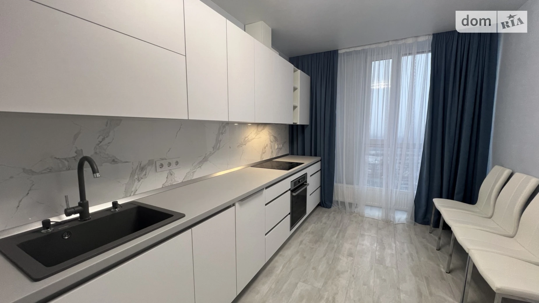 просп. Науки, 58В Проспект Науки Киев ЖК Науки 58 Демиевская - фото 5