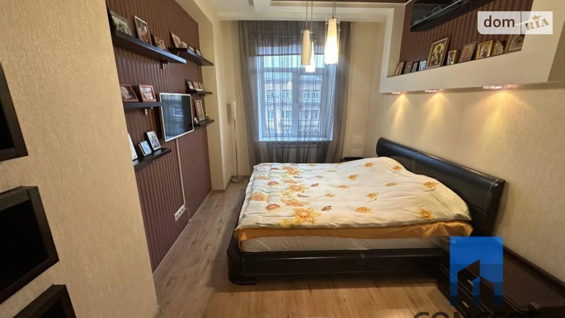 Продається 2-кімнатна квартира 71.4 кв. м у Дніпрі, вул. Гончара Олеся(Кірова), 8 - фото 4