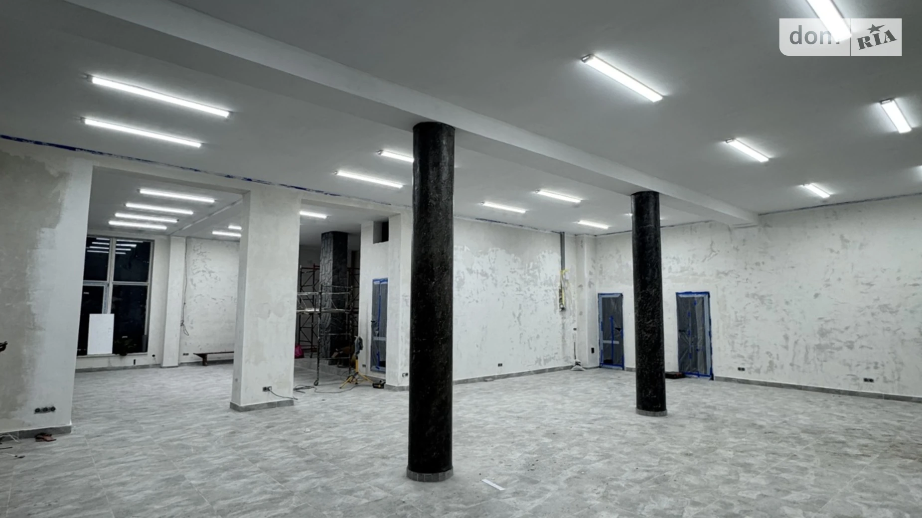 Сдается в аренду помещения свободного назначения 223 кв. м в 3-этажном здании, цена: 111500 грн - фото 5