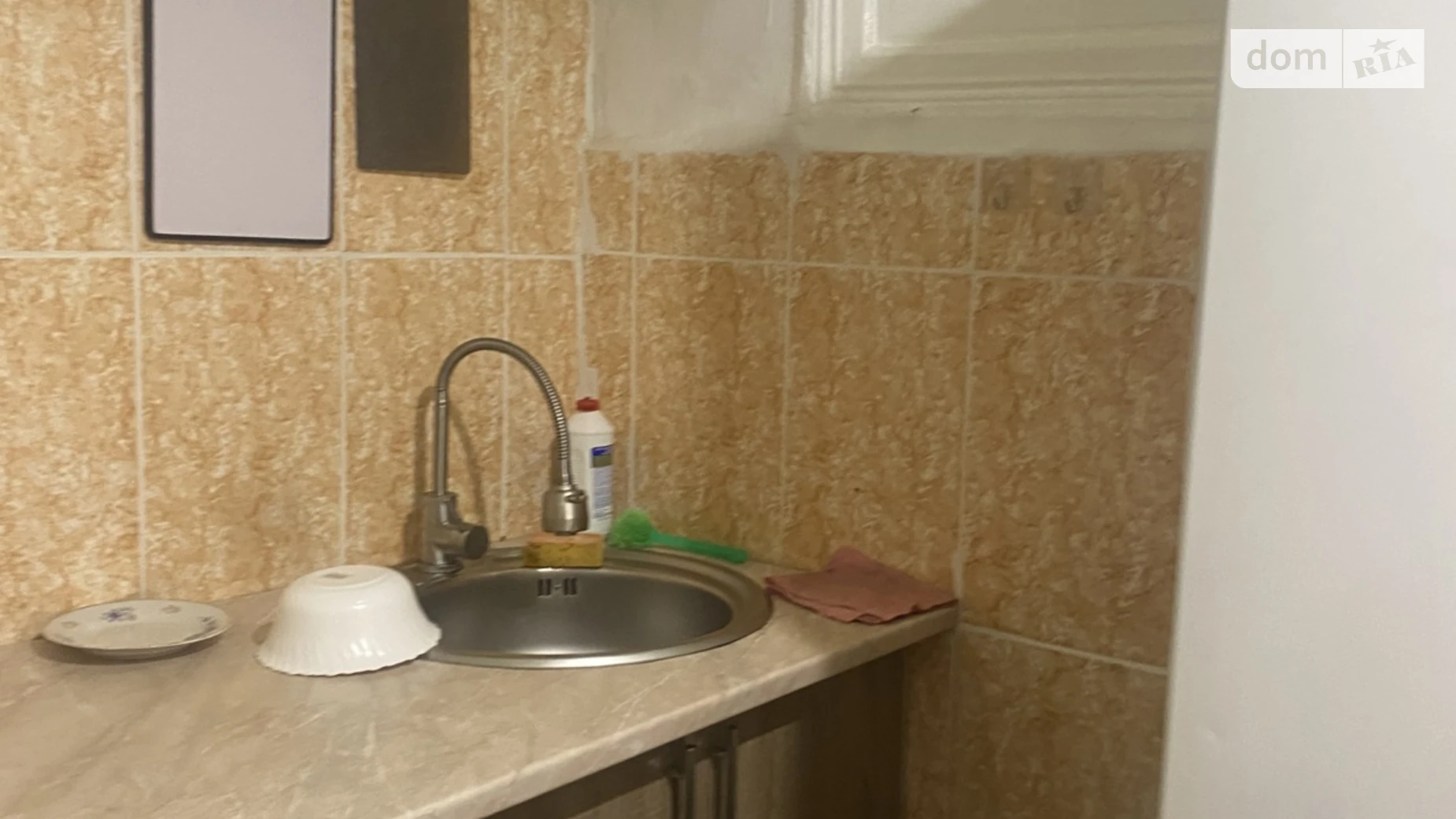 Продается 1-комнатная квартира 30 кв. м в Житомире, ул. Довженко - фото 3