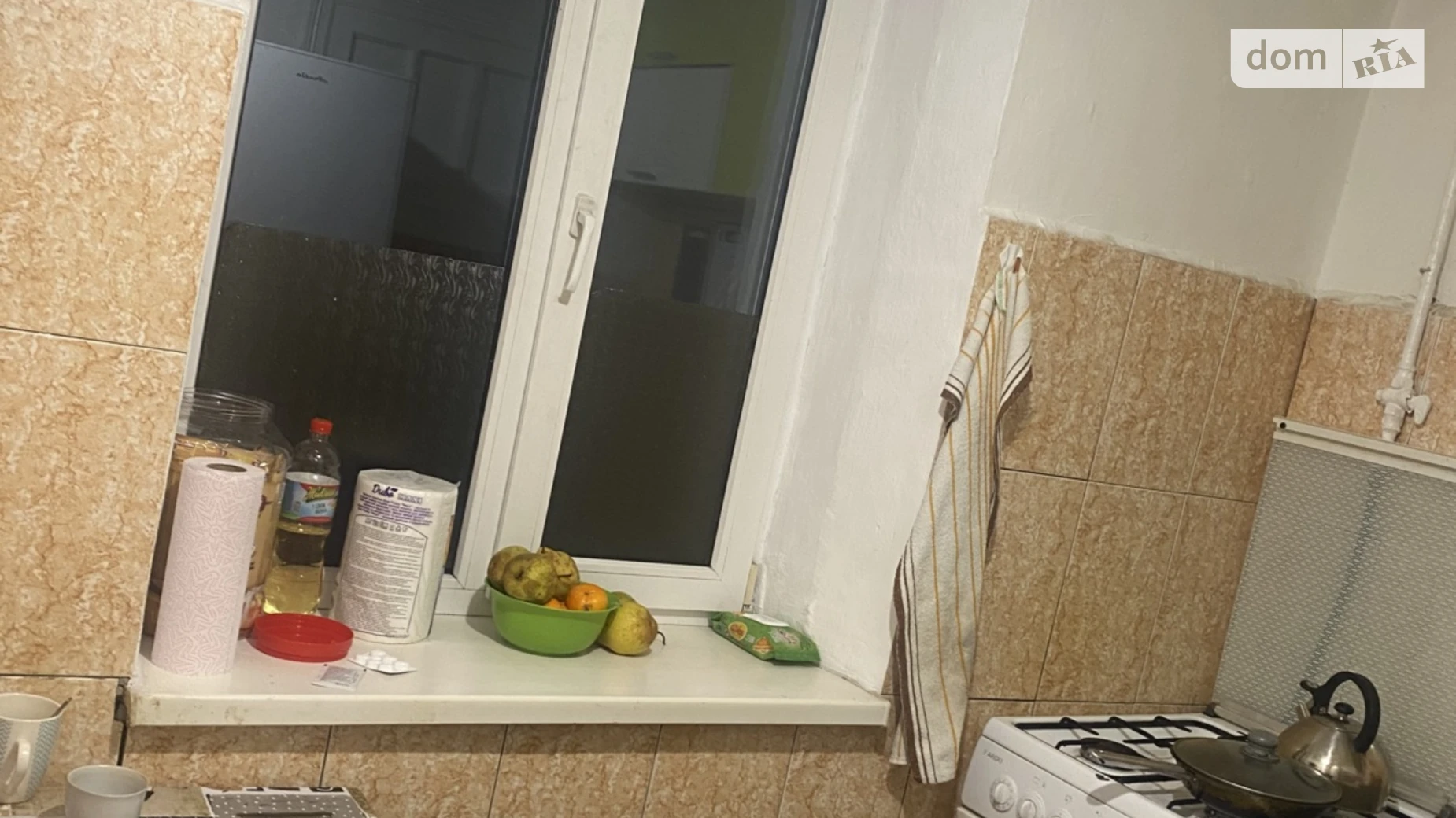 Продается 1-комнатная квартира 30 кв. м в Житомире, ул. Довженко - фото 5