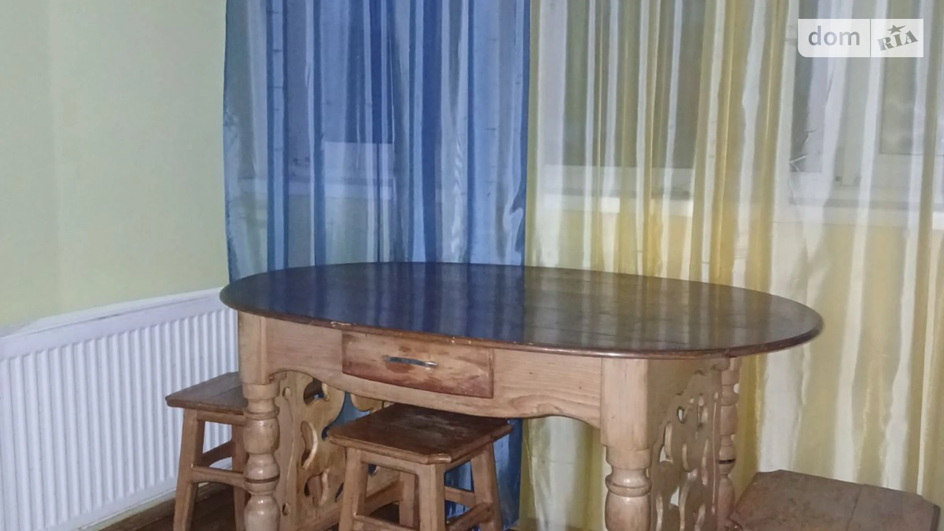 Сдается в аренду 2-комнатная квартира 69.6 кв. м в Виннице, ул. Нечуя-Левицкого, 12А - фото 4