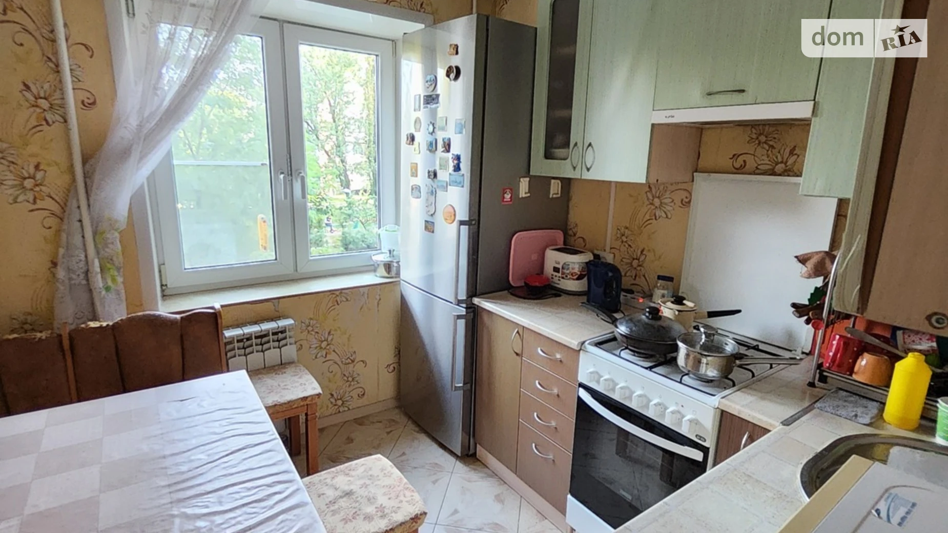 Продается 2-комнатная квартира 47.9 кв. м в Киеве, ул. Героев полка АЗОВ(Маршала Малиновского), 1 - фото 4