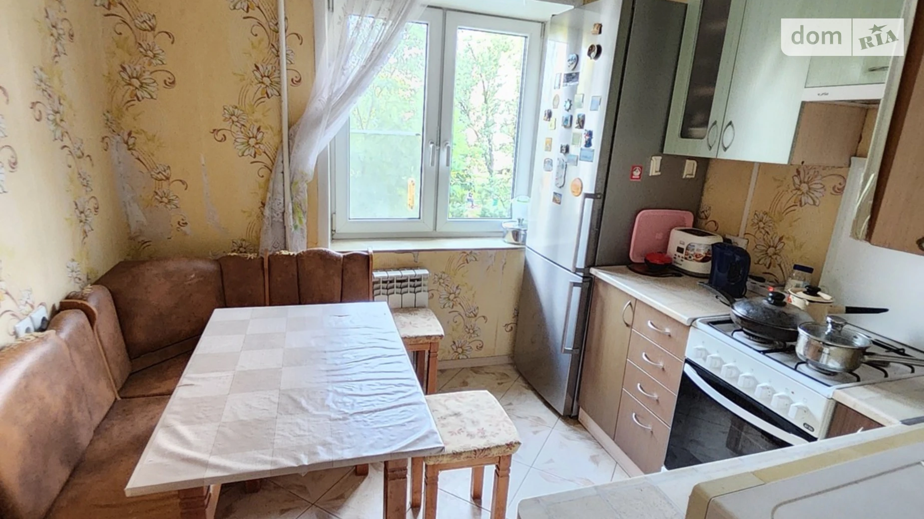 Продается 2-комнатная квартира 47.9 кв. м в Киеве, ул. Героев полка АЗОВ(Маршала Малиновского), 1 - фото 5