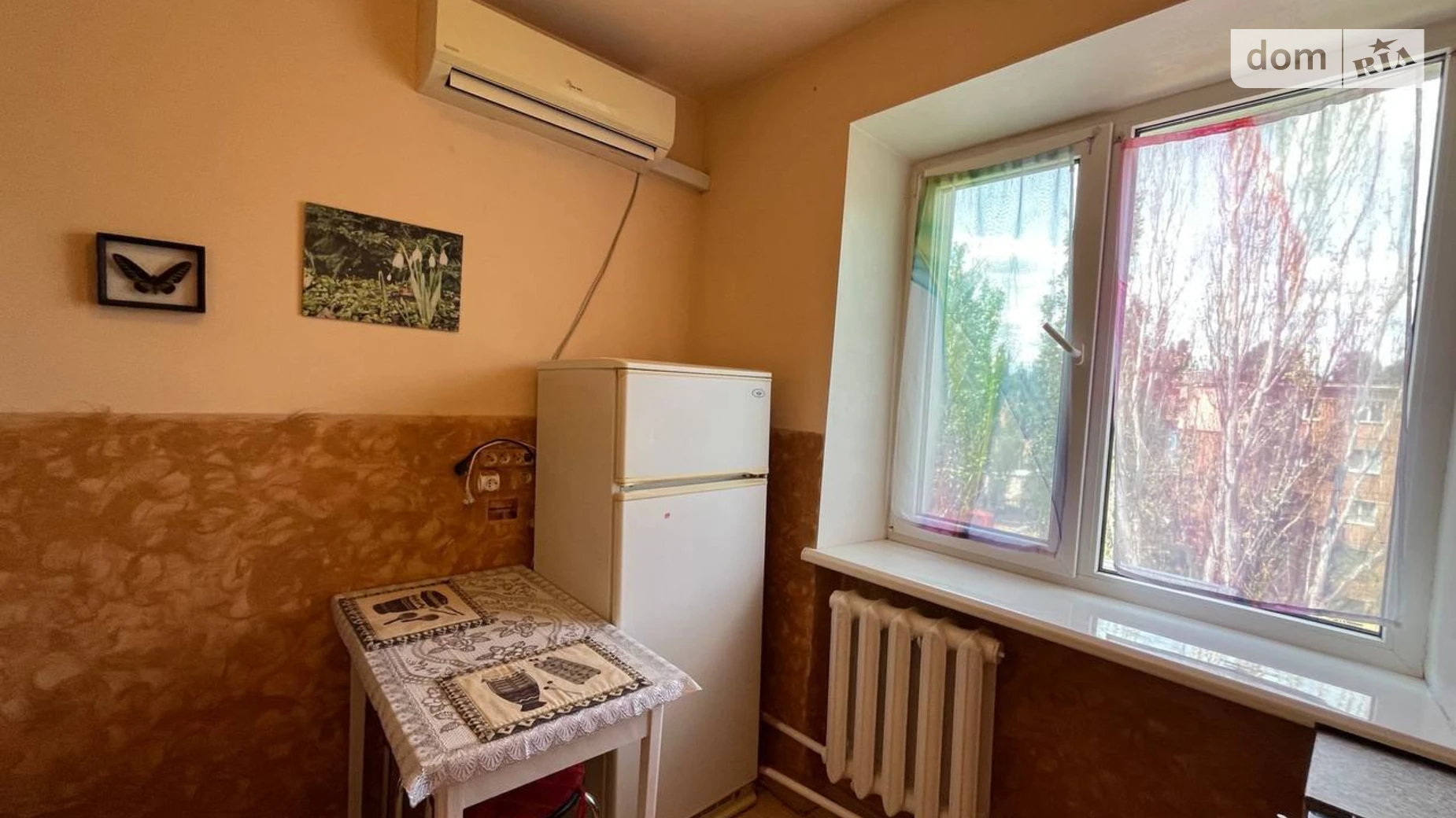 Здається в оренду 3-кімнатна квартира 50.9 кв. м у Миколаєві, вул. Євгенія Логінова(Крилова) - фото 5