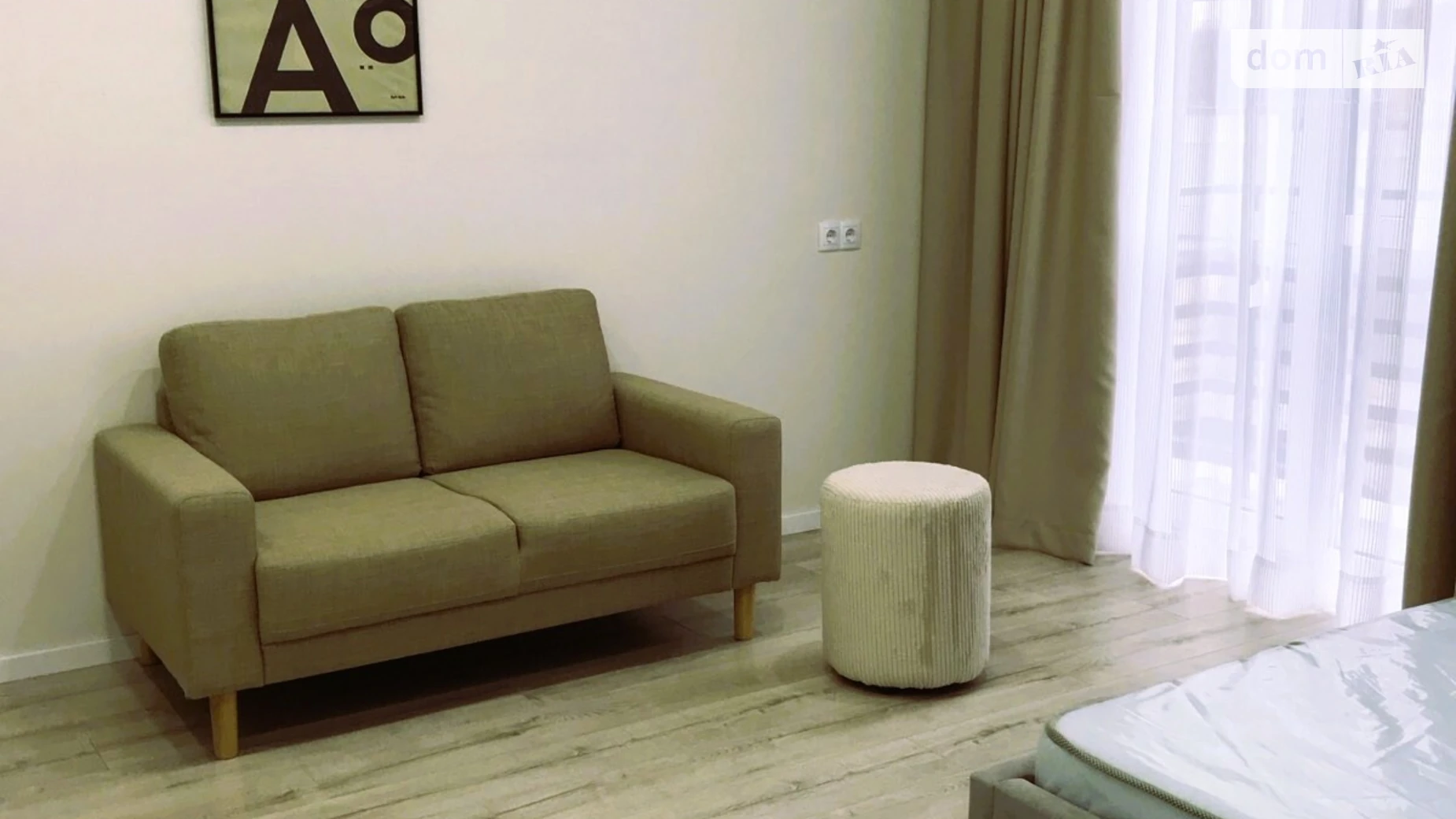 Продается 1-комнатная квартира 29.1 кв. м в Киеве, ул. Обуховская, 91 - фото 3