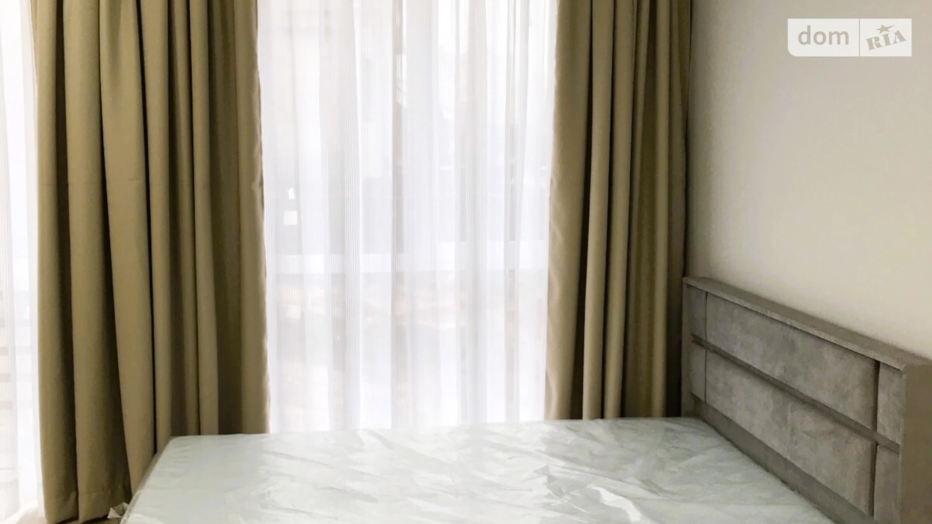 Продается 1-комнатная квартира 29.1 кв. м в Киеве, ул. Обуховская, 91 - фото 4