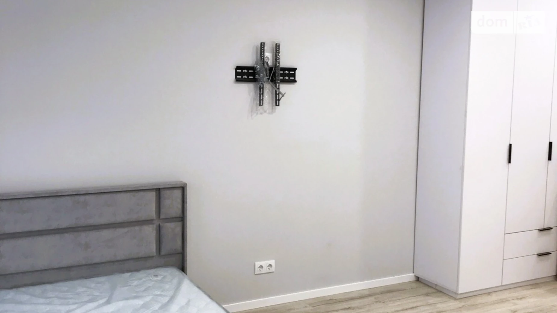 Продается 1-комнатная квартира 29.1 кв. м в Киеве, ул. Обуховская, 91 - фото 5