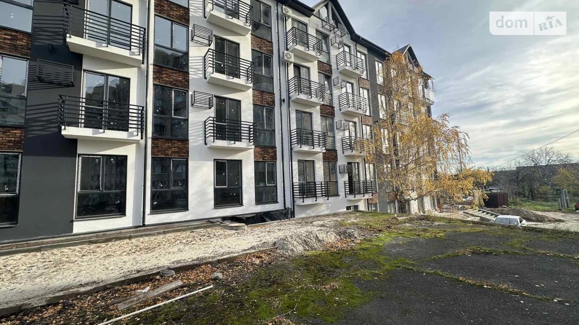 Продается 1-комнатная квартира 29.1 кв. м в Киеве, ул. Обуховская, 91 - фото 3