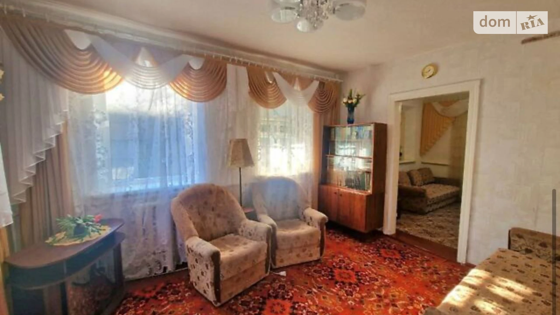 Продается одноэтажный дом 67.5 кв. м с гаражом, цена: 40000 $ - фото 5