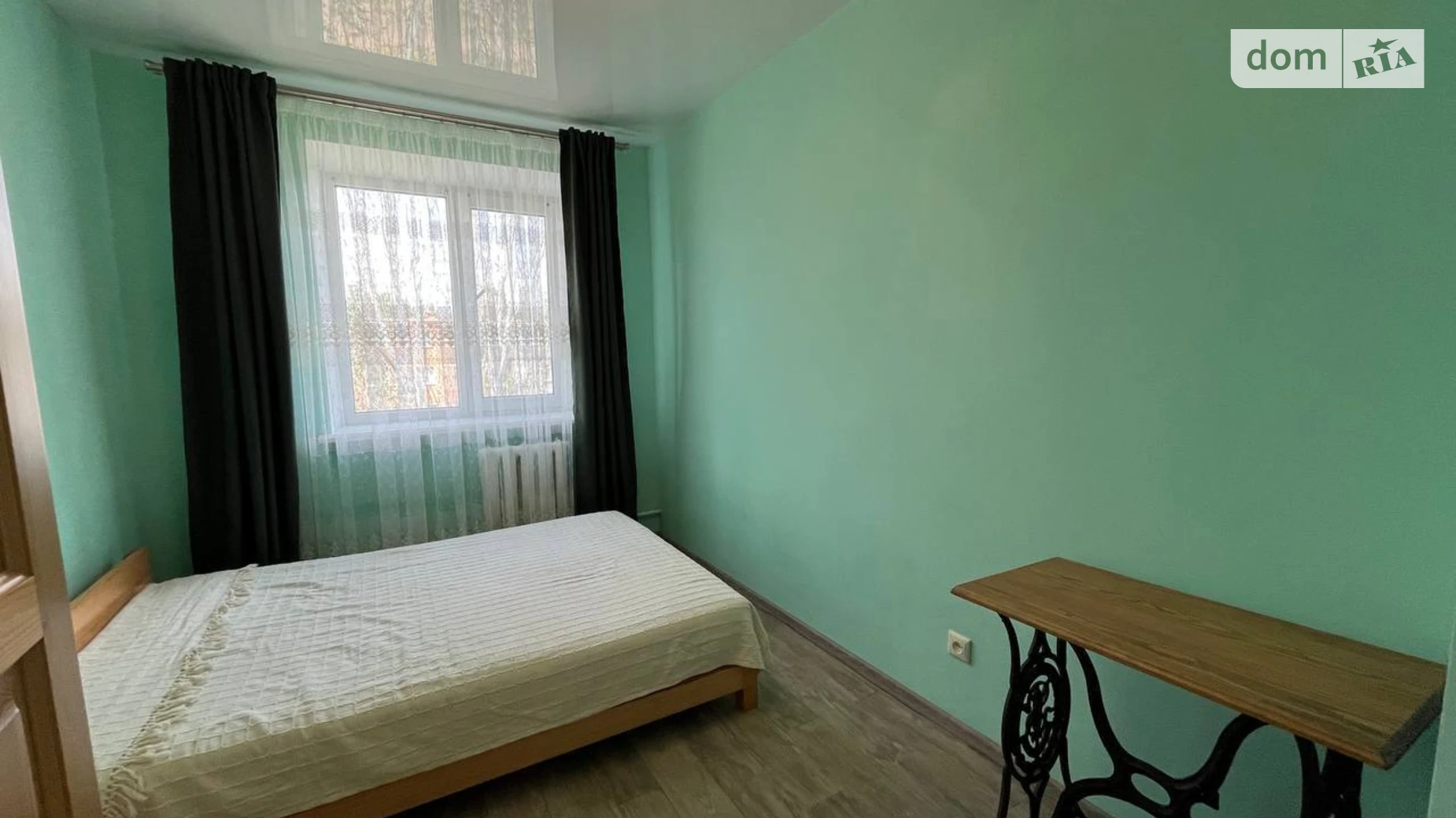 Здається в оренду 3-кімнатна квартира 50.9 кв. м у Миколаєві, вул. Євгенія Логінова(Крилова) - фото 2