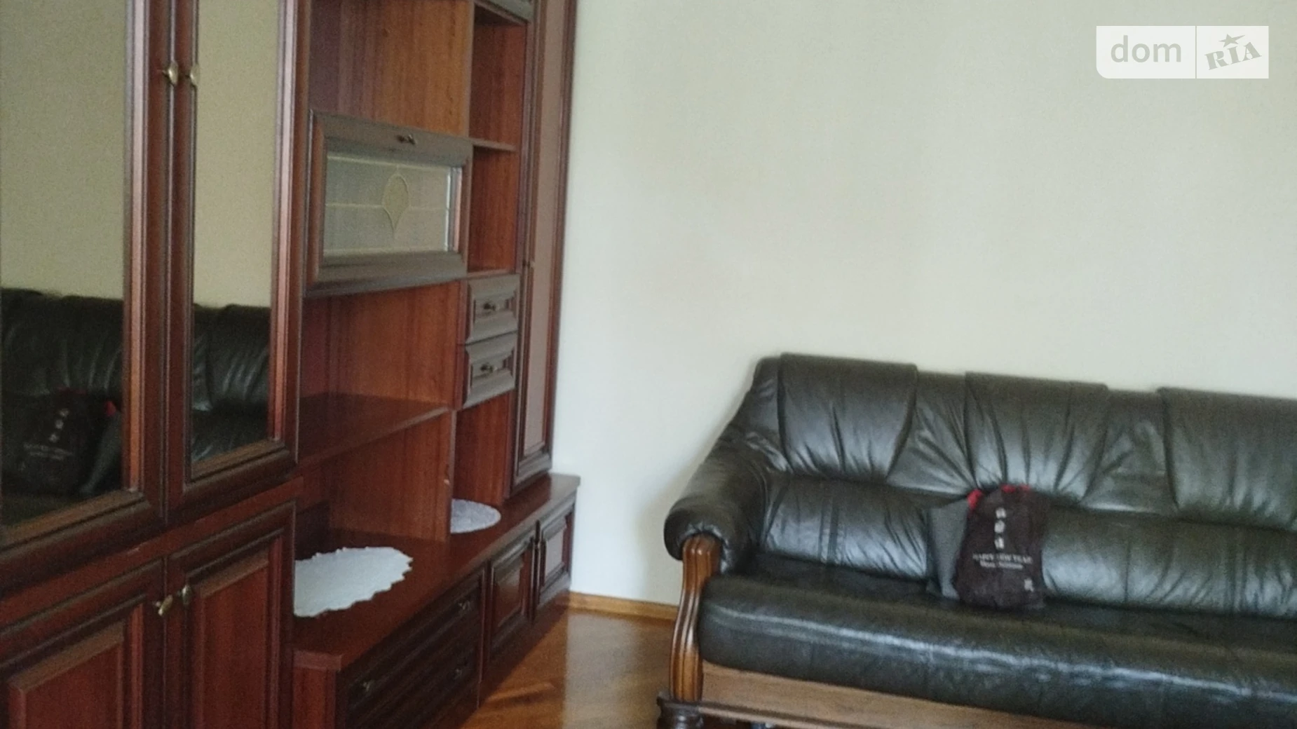 Сдается в аренду 2-комнатная квартира 44 кв. м в Житомире, ул. Кафедральная, 6 - фото 3