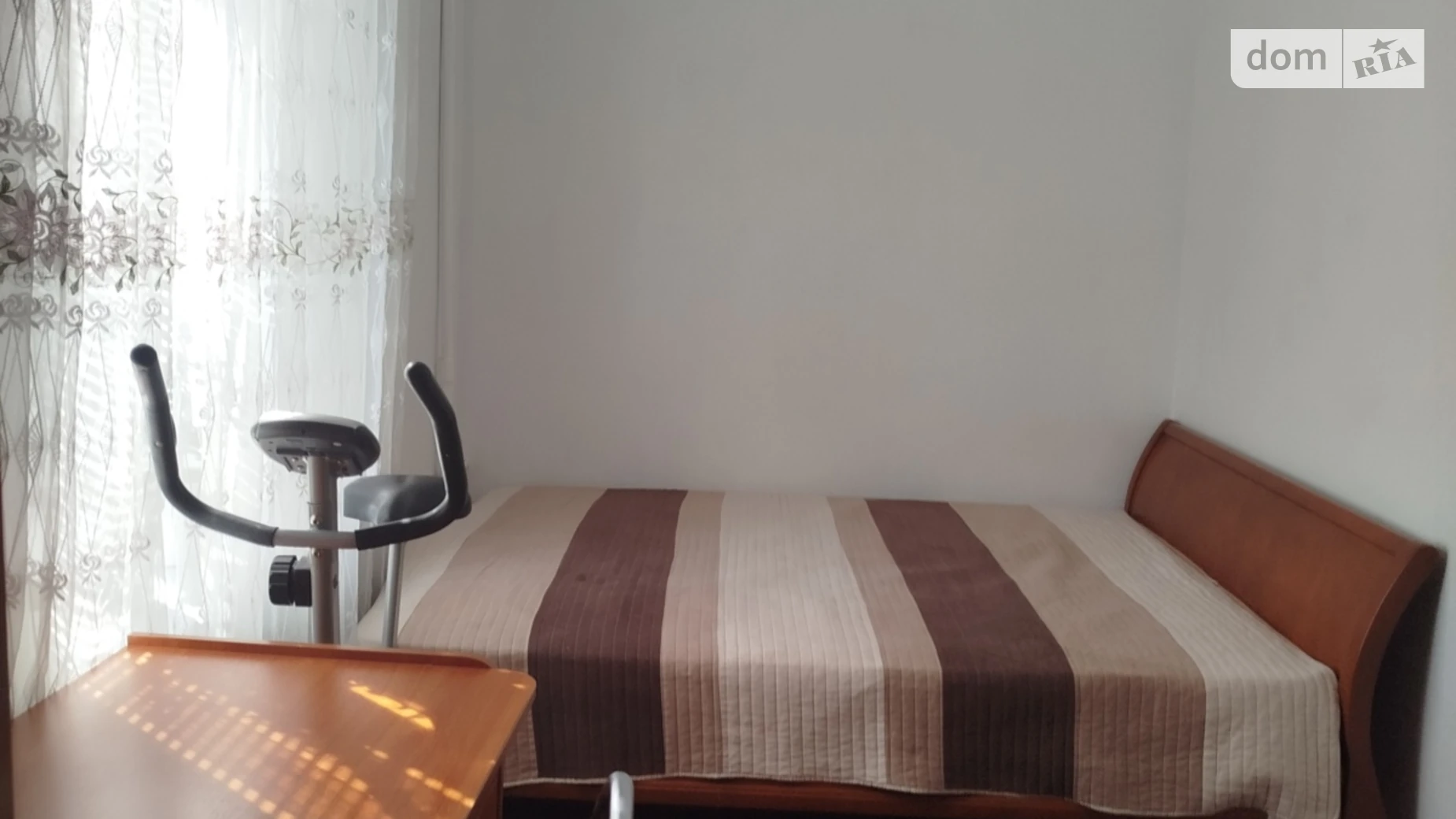 Сдается в аренду 2-комнатная квартира 44 кв. м в Житомире, ул. Кафедральная, 6 - фото 4