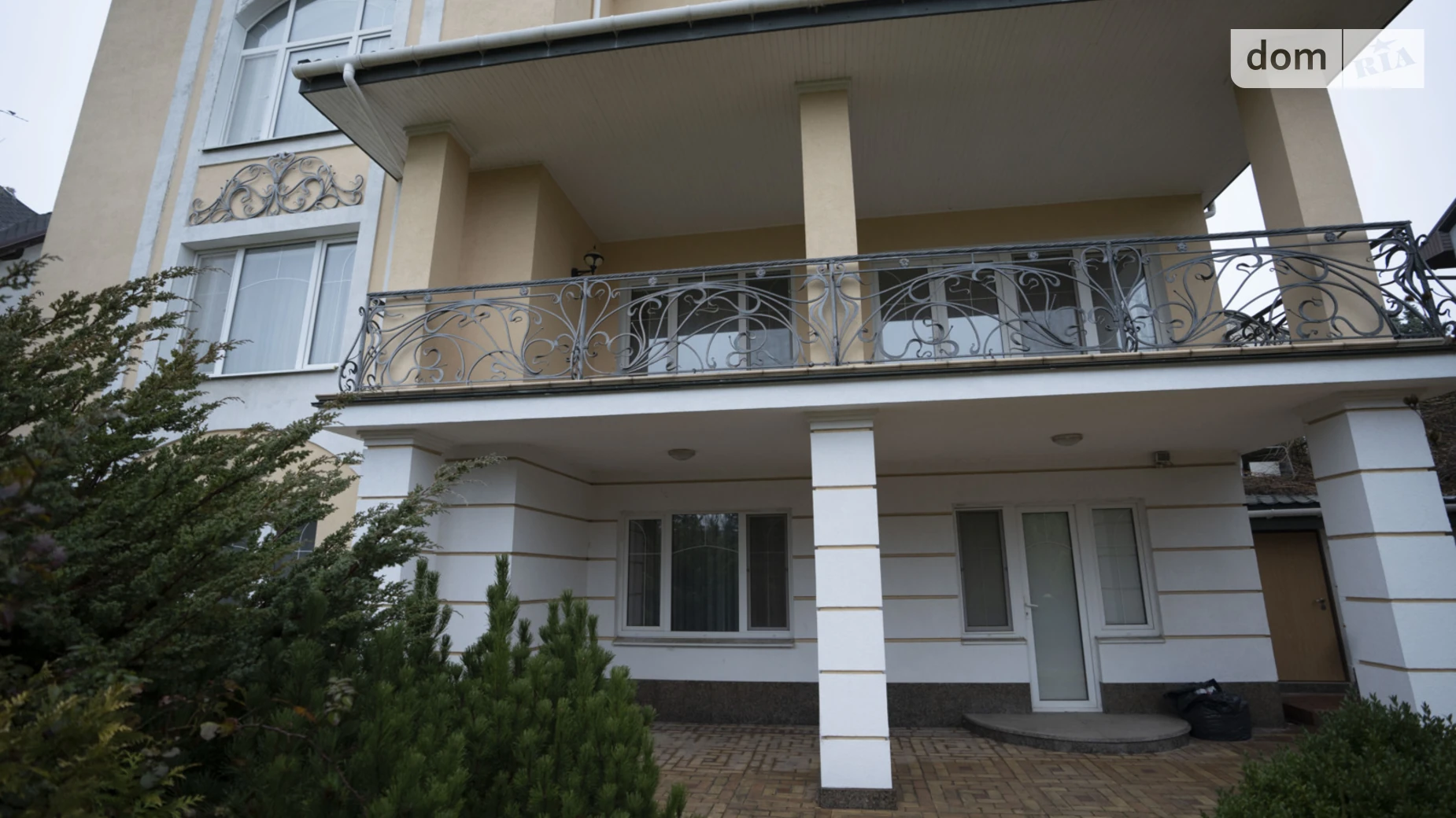 Продается дом на 2 этажа 220 кв. м с садом, цена: 350000 $ - фото 4